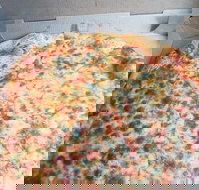 Hillz Pizza Bar - Accommodation QLD