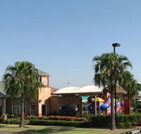 Hungry Jacks Pty Ltd - Accommodation QLD