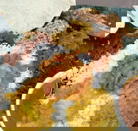 Indo Lankan Food Bar - Accommodation QLD