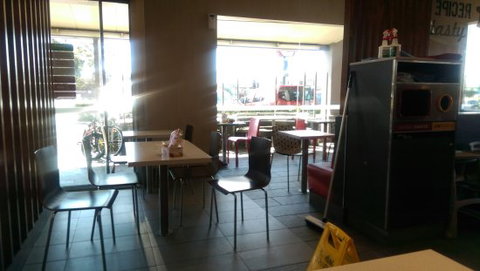 KFC - Accommodation QLD 0