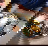 Khalsa Restaurant - Accommodation QLD