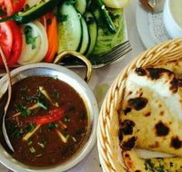 Kumars Taj Indian Restaurant - Accommodation QLD