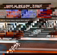 Little Caesars Pizza - Casula - Accommodation QLD