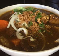 Loc Ky Vietnamese Restaurant - Accommodation QLD