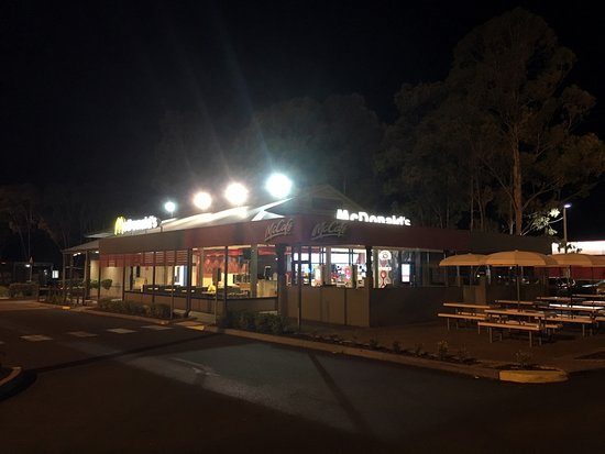 St Marys NSW Accommodation QLD
