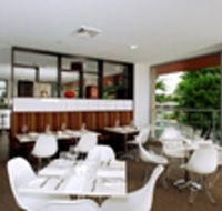 Mercure's Restaurant Synergy
