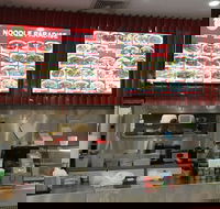 Noodle Paradise - Accommodation QLD