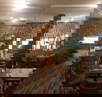 Noshtalgia Cafe Restaurant - Accommodation QLD