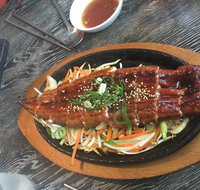 Oriental Spoon Korean Restaurant - Accommodation QLD