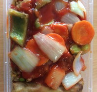 Panda Koala Chinese Restaurant - Accommodation QLD