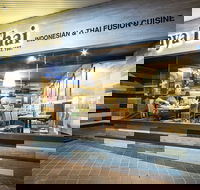 Raya Thai Indonesian Restaurant - Accommodation QLD