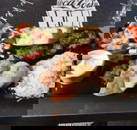 Reyhana Turkish Restaurant Take Away - Accommodation QLD