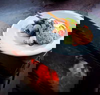 Seasons at Cassegrain