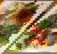 Star Buffet - Accommodation QLD