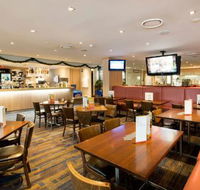 Sydney's West - Accommodation QLD