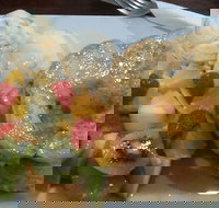 The 7th Corner Cafe - Accommodation QLD