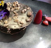 The Distillery Woodfire Restaurant - Accommodation QLD