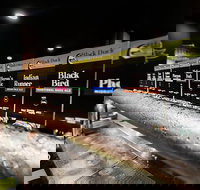 The Duck on Clarence - Accommodation QLD