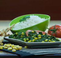 VegeDelight Restaurant - Accommodation QLD