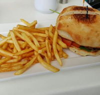 Vinnies Ristorante - Accommodation QLD