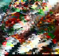 Yesterday's Jam - Accommodation QLD