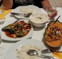 Anna Bay Thai Restaurant - Accommodation QLD