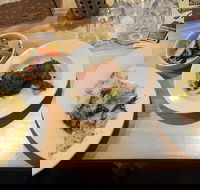 Dawat Restaurant and Function Centre - Accommodation QLD