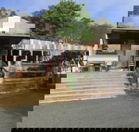 Great Northern Trading Post - Accommodation QLD