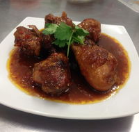 Jasmin Thai Restaurant - Accommodation QLD