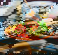 Jasmine Greens - Accommodation QLD