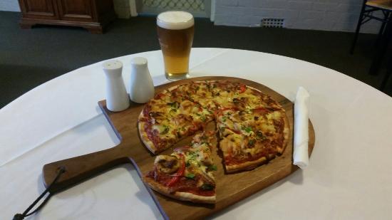 Kitchener NSW Accommodation QLD