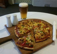 Khartoum Hotel Pub - Accommodation QLD