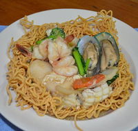 Khonkaen Koon Thai Umina beach - Accommodation QLD