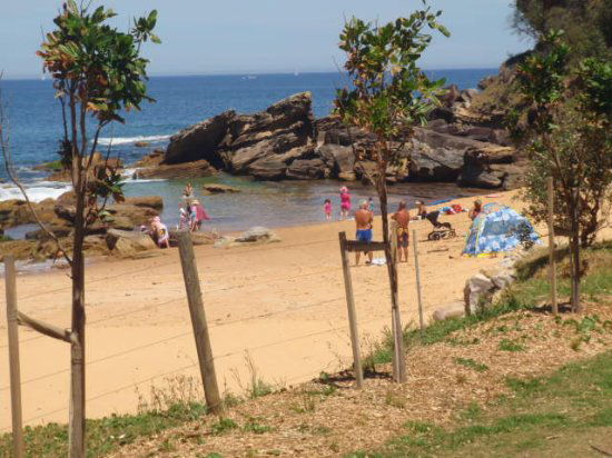 Killcare NSW Accommodation QLD