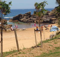 Killcare Surf Club - Accommodation QLD