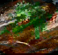 Little Indian Tandoori Restaurant - Accommodation QLD