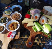 Mulla Villa Restaurant  Guesthouse - Accommodation QLD