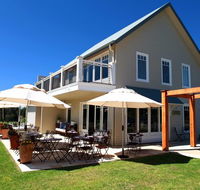 Muse Kitchen - Accommodation QLD