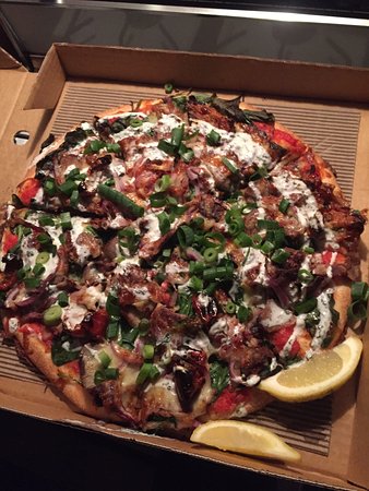 Paddys Pizzaria - Accommodation QLD 0