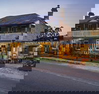 Panino Restaurant - Accommodation QLD