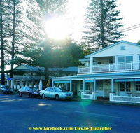 Patonga Beach Seafoods - Accommodation QLD