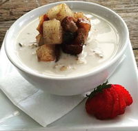 Pearl Beach Cafe - Accommodation QLD