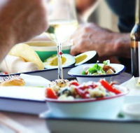 PopUp Restaurant - Accommodation QLD