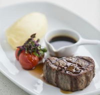 Redsalt Restaurant - Accommodation QLD
