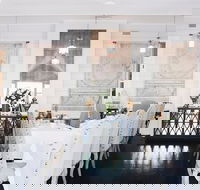 Restaurant Eighty Eight - Accommodation QLD
