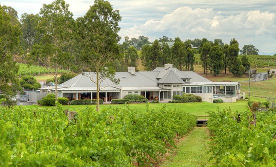 Hillsborough NSW Accommodation QLD