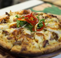 Rockpools Cafe Bar  Function Centre - Accommodation QLD