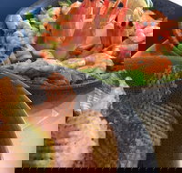 Rubi Blue - Accommodation QLD