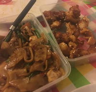 Sanook Thai Restaurant - Accommodation QLD