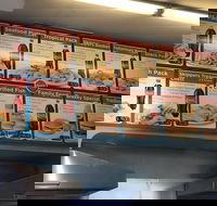 Skippers Take Away Shop - Accommodation QLD